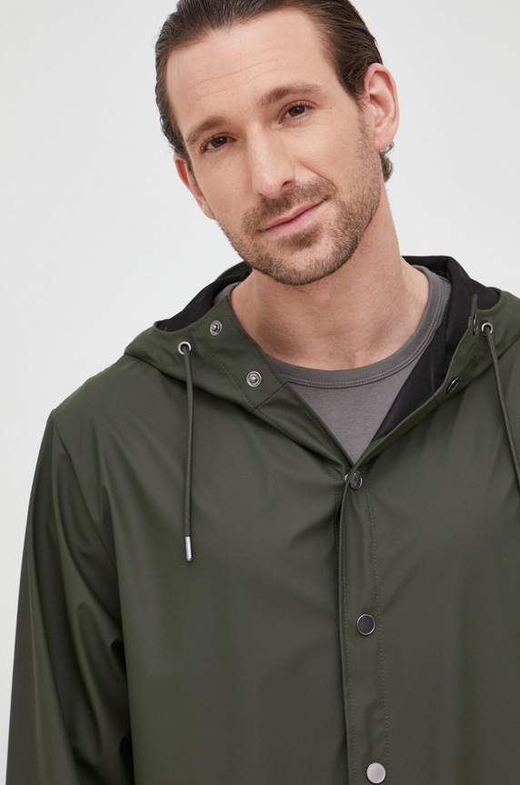 Jakna Rains 12020 Long Jacket 12020.03
