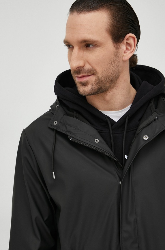 Bunda parka Rains 18140 Fishtail Parka 18140.01