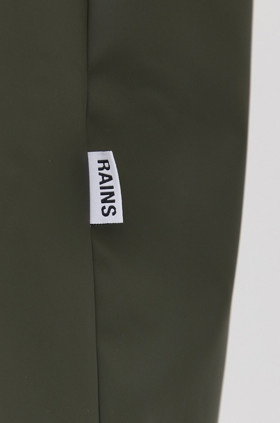 Nepremokavá bunda Rains 18140 Fishtail Parka 18140.03