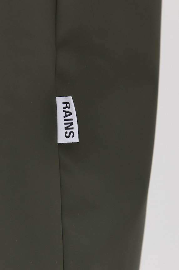 Nepremokavá bunda Rains 18140 Fishtail Parka 18140.03