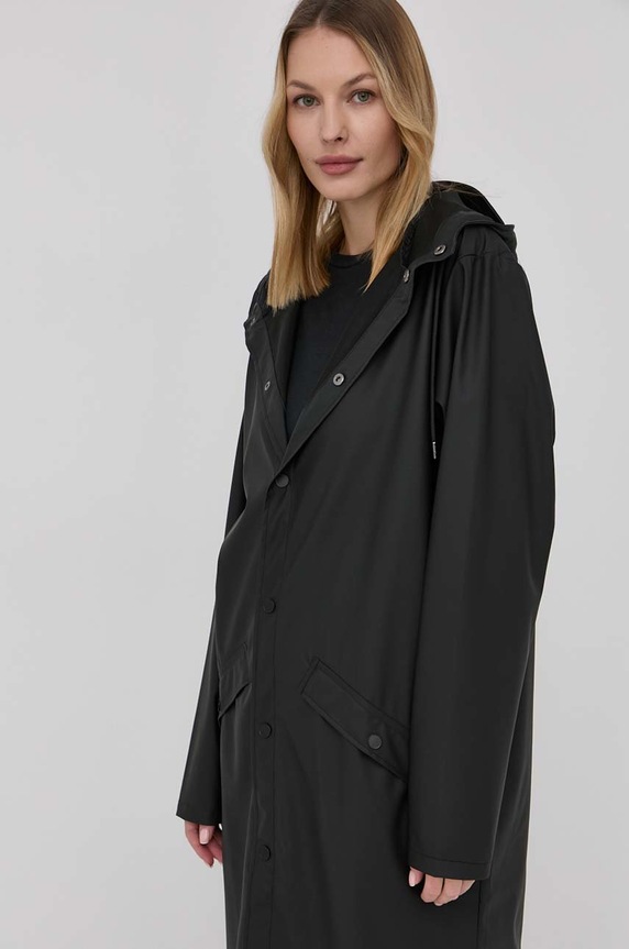 Bunda Rains Longer Jacket 18360.01