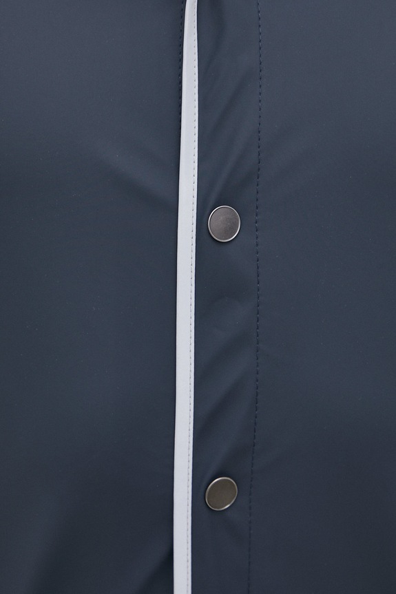 Kišna jakna Rains Long Jacket Reflective 18540.54
