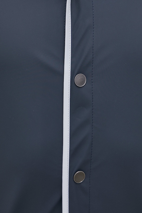 Kišna jakna Rains Long Jacket Reflective 18540.54