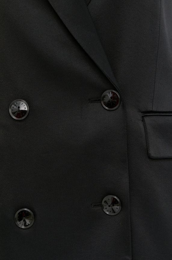 Patrizia Pepe zakó 8S0410.A2HU fekete