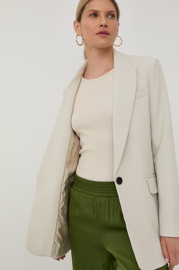 Bruuns Bazaar marynarka BBW2548