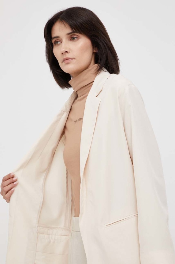 Sisley marynarka 28J6LW007.0M5
