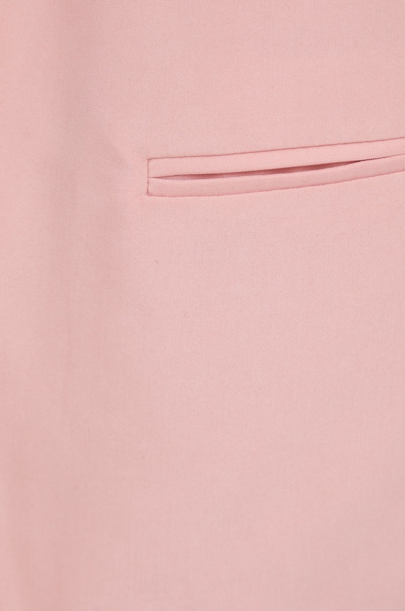 Sisley marynarka 28J6LW007.1N2 różowy