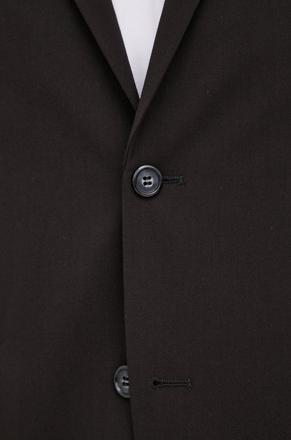 Lindbergh garnitur 30.61040.BLACK czarny