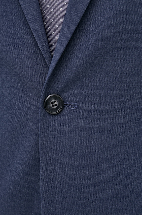 Lindbergh öltöny 30.61040.BLUE.MEL