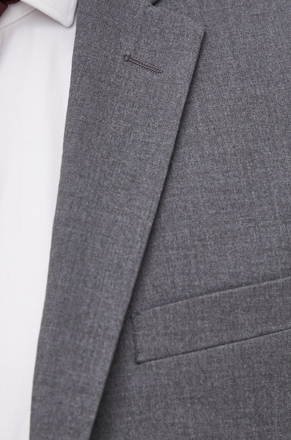 Κοστούμι Lindbergh 30.61040.GREY.MIX