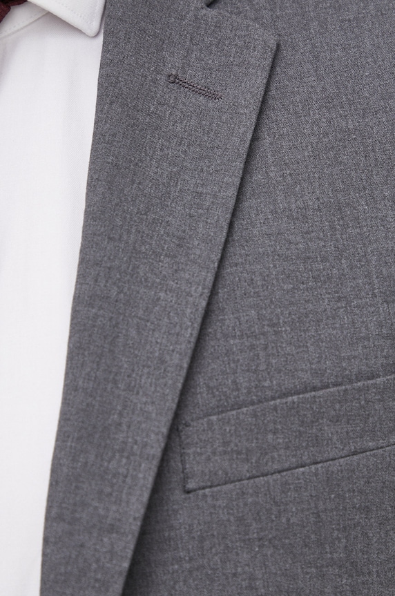 Κοστούμι Lindbergh 30.61040.GREY.MIX