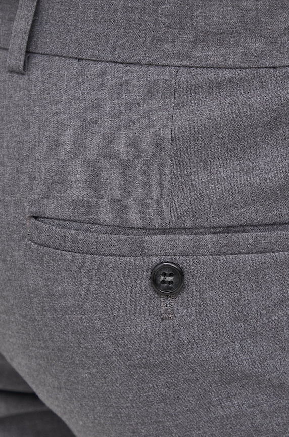 Κοστούμι Lindbergh 30.61040.GREY.MIX