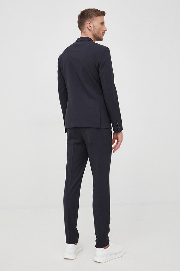 Lindbergh costum bleumarin 30.61040.NAVY