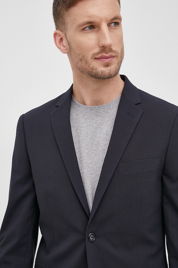 Lindbergh costum 30.61040.NAVY bleumarin