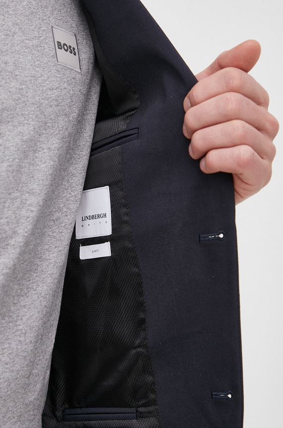 Lindbergh costum 30.61040.NAVY