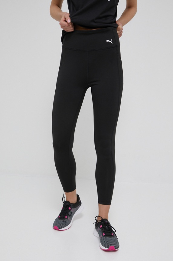 Puma edzős legging 52026701 Favourite FOREVER 52026701 fekete SS23