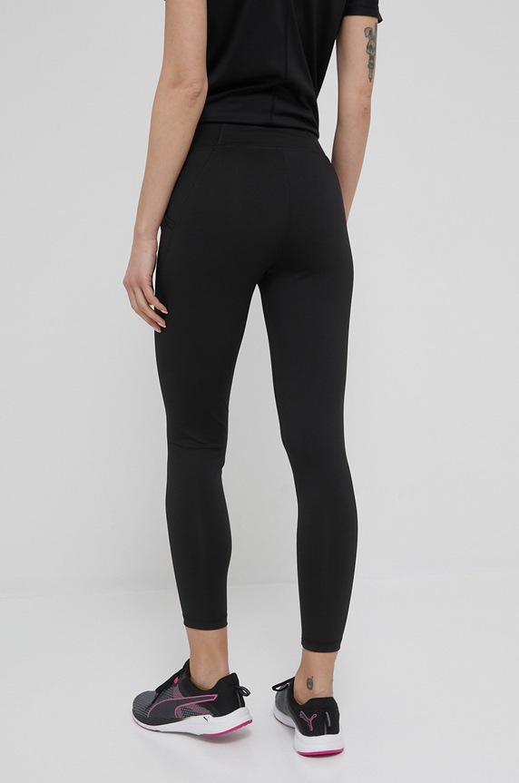 Ruházat Puma edzős legging 52026701 Favourite FOREVER 52026701 fekete