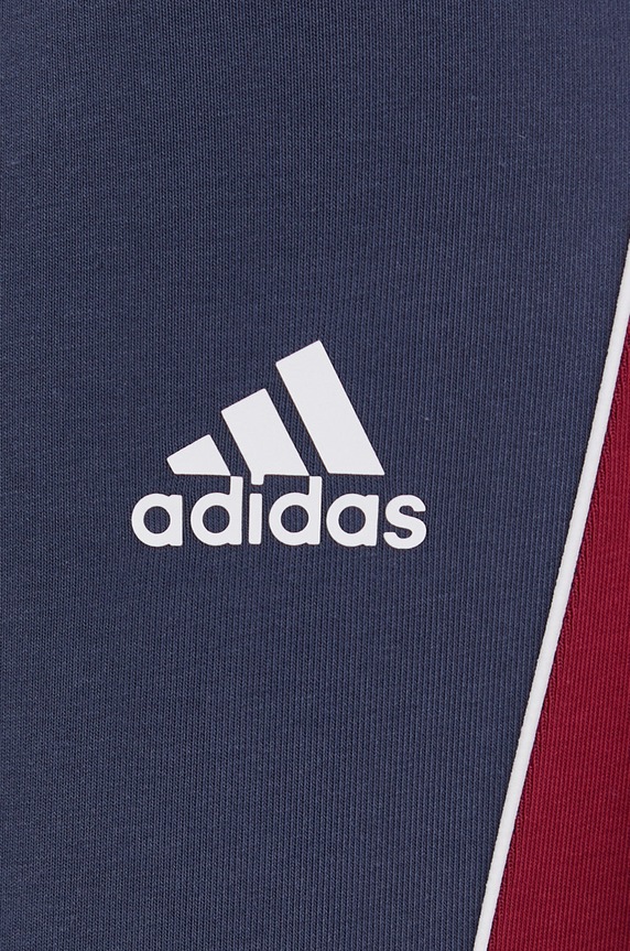 Oblačila adidas Performance pajkice H67039 mornarsko modra