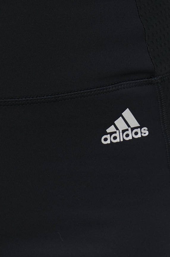 Tréninkové legíny adidas X Zoe Saldana HB1488 černá HB1488