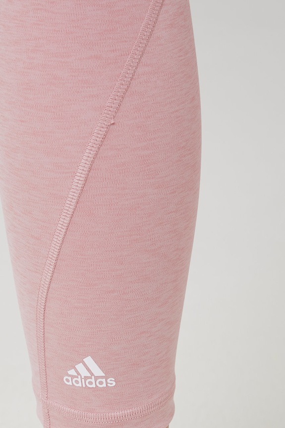 Odzież adidas Performance legginsy HD4435 HD4435 różowy
