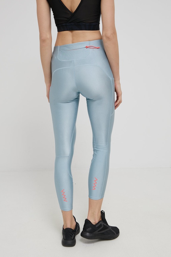 Ruházat adidas Performance legging HF1981 HF1981 kék
