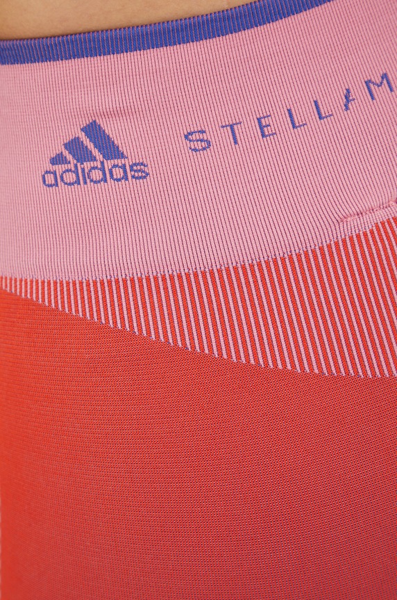 adidas by Stella McCartney edzős legging narancssárga HG8787