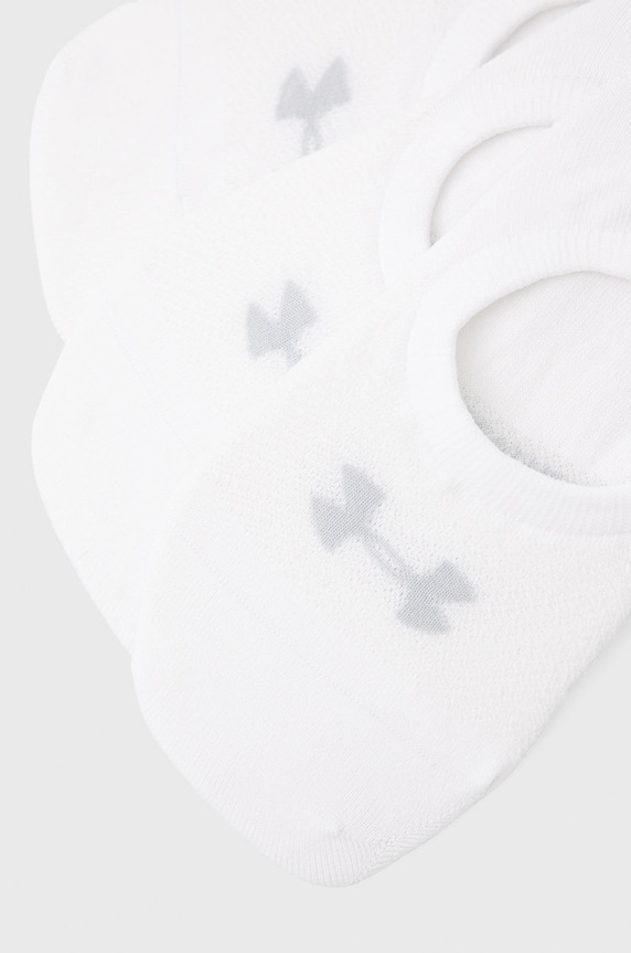 Čarape Under Armour 1370075 bijela SS26