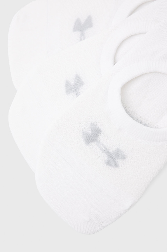 Čarape Under Armour 1370075 bijela SS26