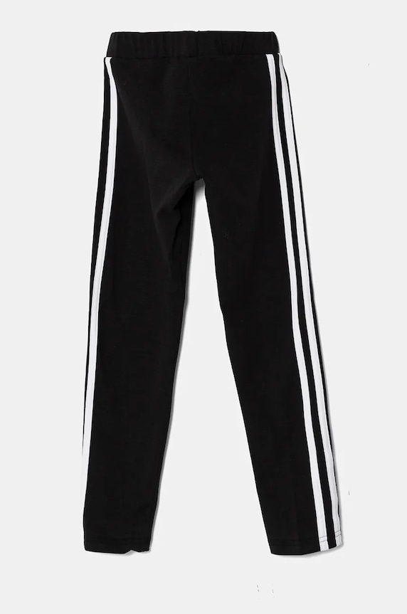 adidas Performance legginsy dziecięce H65800 H65800 czarny SS22