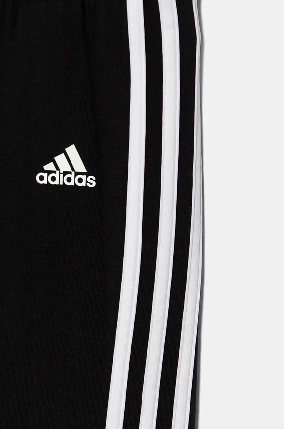 Dziewczynka adidas Performance legginsy dziecięce H65800 H65800 czarny