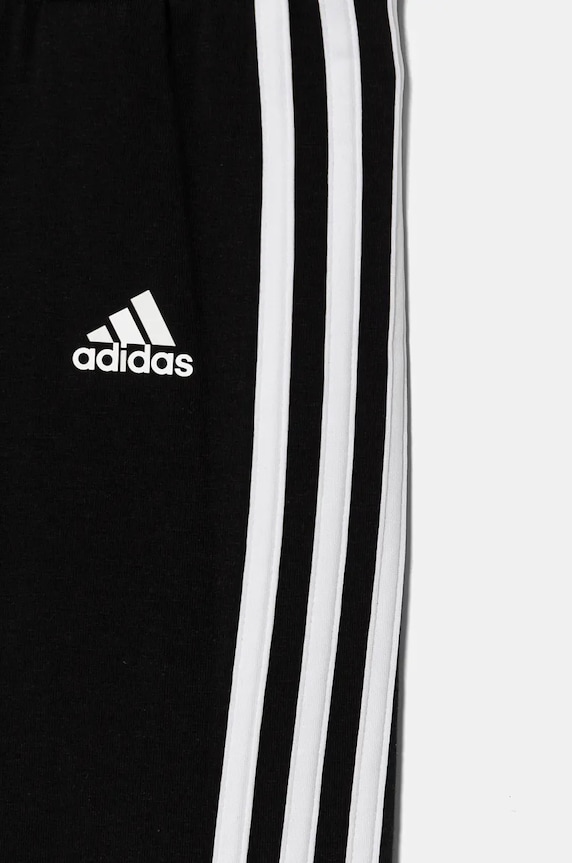 Dziewczynka adidas Performance legginsy dziecięce H65800 H65800 czarny