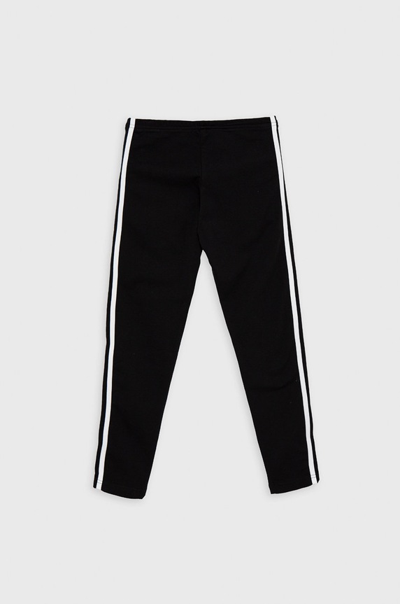 adidas Originals gyerek legging HD2025 HD2025 fekete SS22