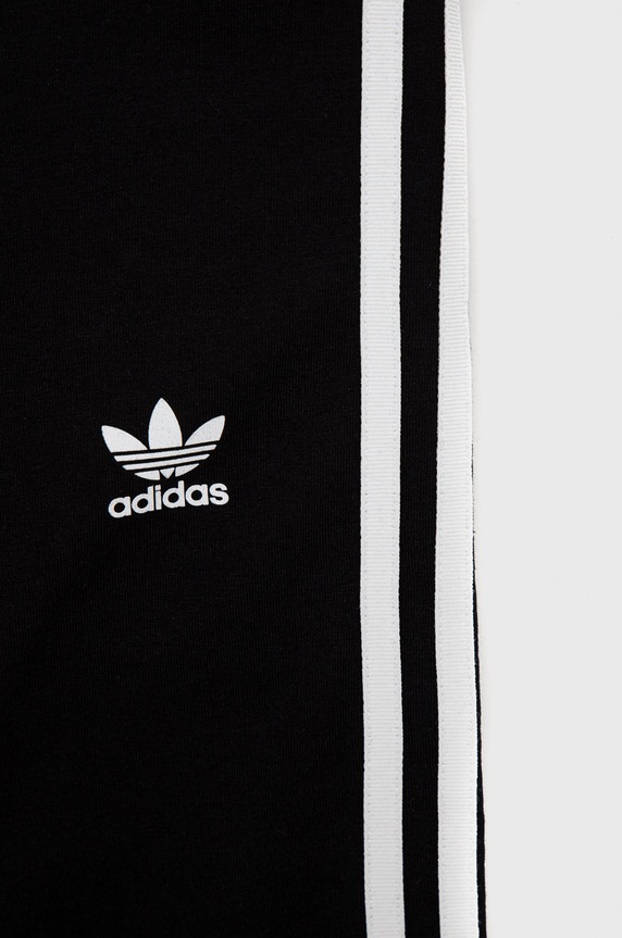 Lány adidas Originals gyerek legging HD2025 HD2025 fekete