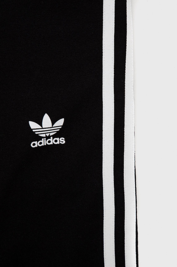 Lány adidas Originals gyerek legging HD2025 HD2025 fekete