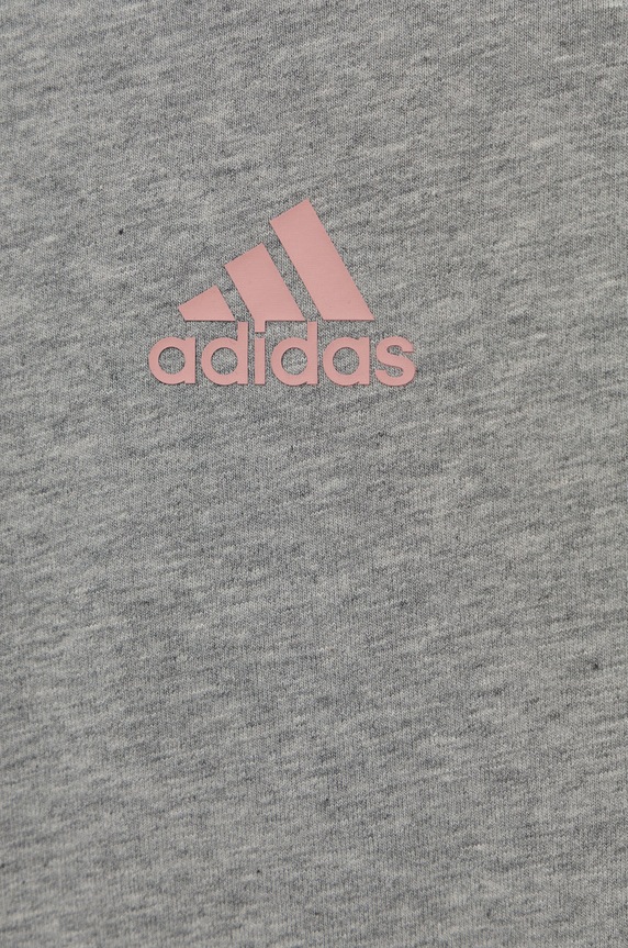 Lány adidas Performance gyerek legging HD4368 HD4368 szürke