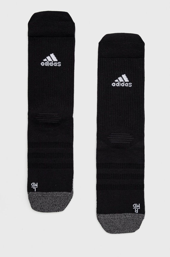 adidas Performance sosete HE9739 sosete lungi negru HE9739