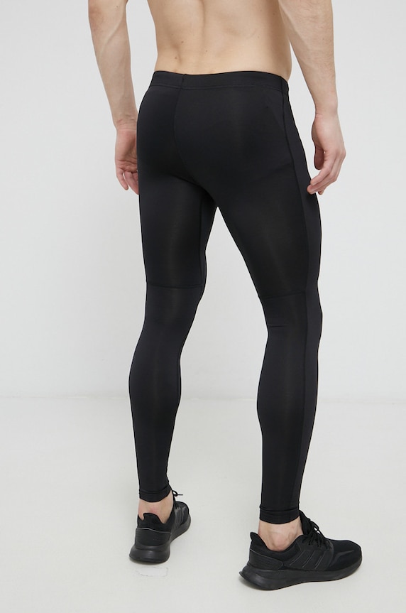 Odzież Asics legginsy do biegania 2011C345.001 czarny
