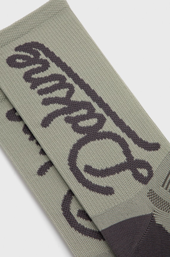 Dakine skarpetki 10003472 zielony SS22