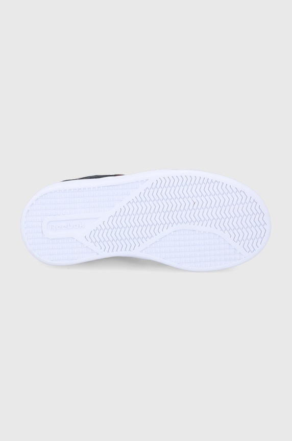 Reebok Classic gyerek cipő Royal Prime GW2605 100044073 fekete