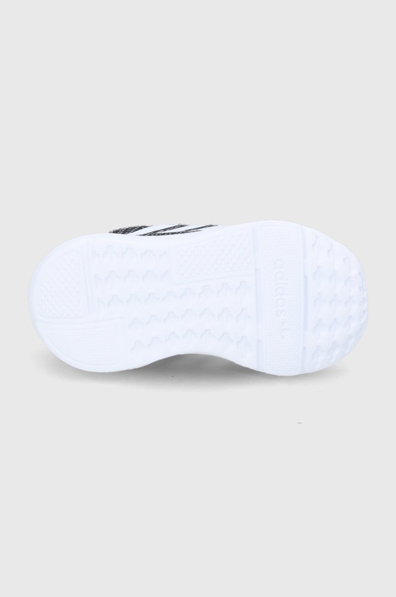 adidas Originals Buty dziecięce Swift Run 22 GW8184 GW8184 czarny