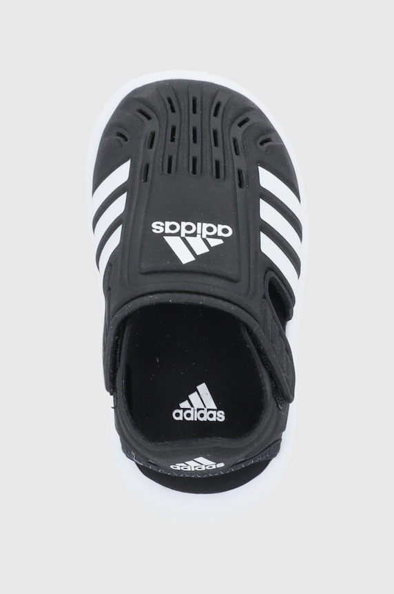 adidas gyerek szandál GW0391 fekete GW0391