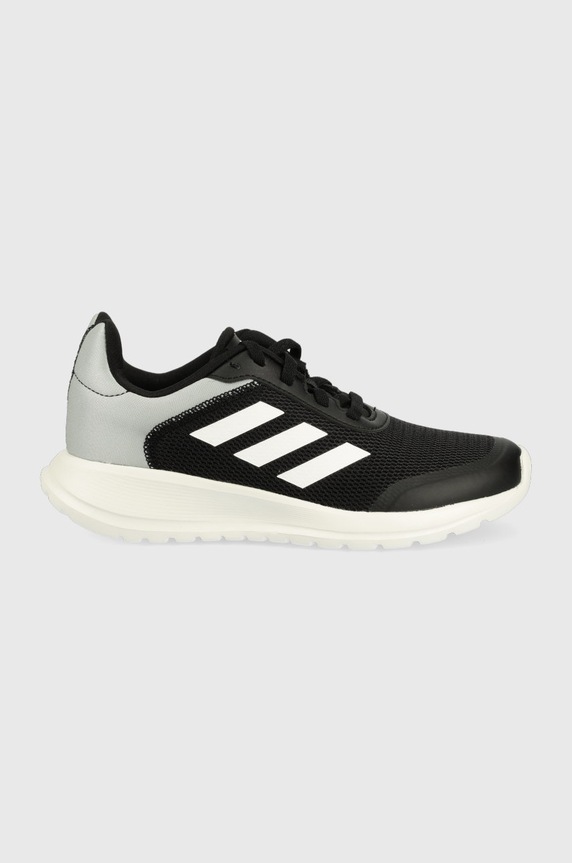 Dječje cipele adidas Tensaur Run crna GZ3430
