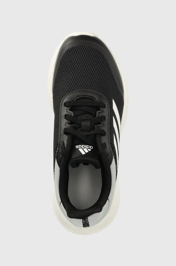 Dječje cipele adidas Tensaur Run crna GZ3430