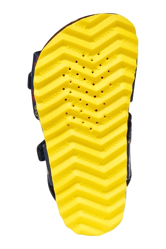 Geox sandały dziecięce B922QA.00004.24.27