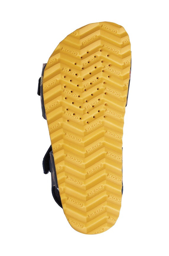 Geox sandały dziecięce J028LB.00004.24.27