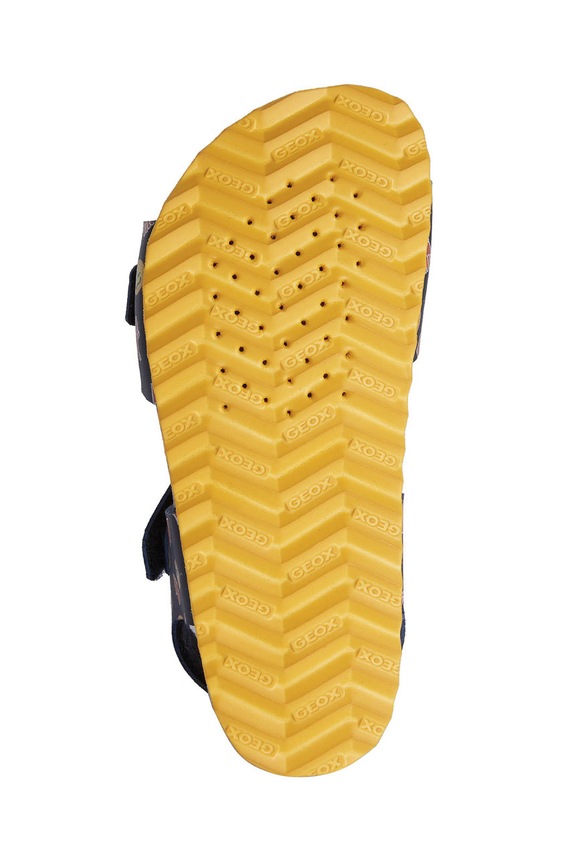 Geox sandały dziecięce J028LB.00004.24.27