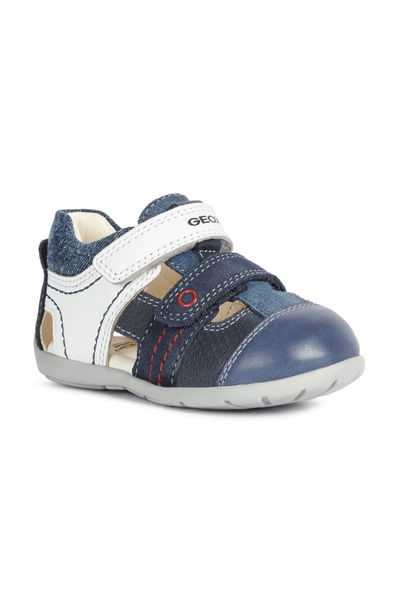 Geox gyerek cipő B1550A.0CL22.B lila SS22