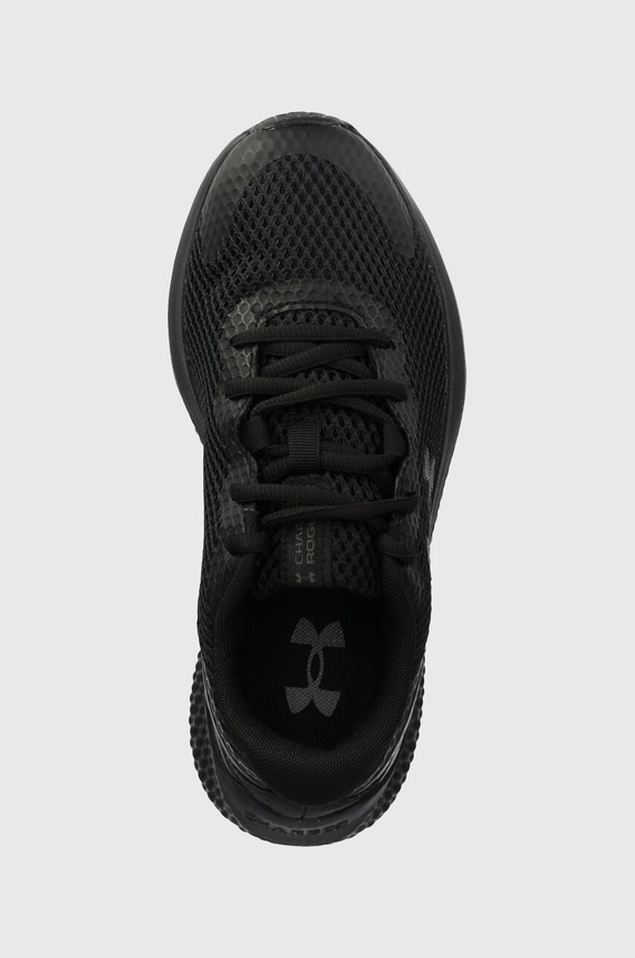 Under Armour buty dziecięce czarny 3024981