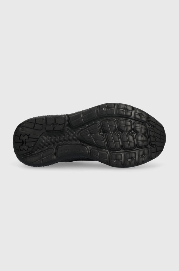 Under Armour buty dziecięce 3024981 czarny