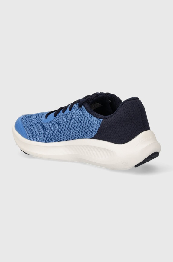 Fiú Under Armour gyerek sportcipő 3024987 kék